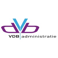 VDB Administratie logo, VDB Administratie contact details