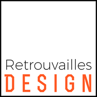 Retrouvailles Design logo, Retrouvailles Design contact details