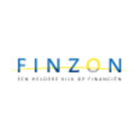 FINZON logo, FINZON contact details