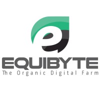 Equibyte logo, Equibyte contact details