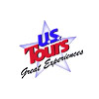 U.S. Tours logo, U.S. Tours contact details