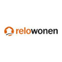 RELO Wonen logo, RELO Wonen contact details