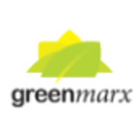 Greenmarx logo, Greenmarx contact details