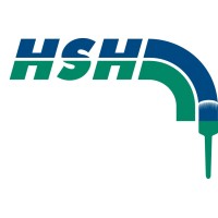 HSH Schilderwerken logo, HSH Schilderwerken contact details