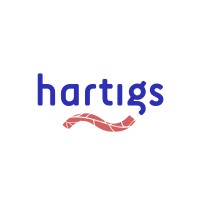 Hartigs logo, Hartigs contact details