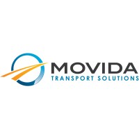 Movida Transport Solutions logo, Movida Transport Solutions contact details