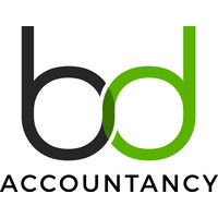 bd accountancy logo, bd accountancy contact details