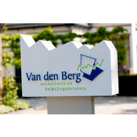 Van den Berg accountants en belastingadviseurs logo, Van den Berg accountants en belastingadviseurs contact details