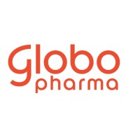 Globo Pharma logo, Globo Pharma contact details