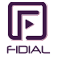 Fidial logo, Fidial contact details