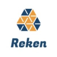 Reken.dev logo, Reken.dev contact details