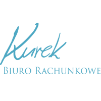 KUREK Biuro Rachunkowe logo, KUREK Biuro Rachunkowe contact details