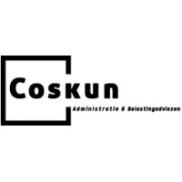 Coskun Administratie logo, Coskun Administratie contact details