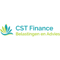 CST Finance logo, CST Finance contact details