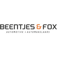 Automakelaar Beentjes & Fox logo, Automakelaar Beentjes & Fox contact details