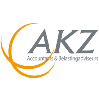 AKZ Accountants en Belastingadviseurs BV logo, AKZ Accountants en Belastingadviseurs BV contact details