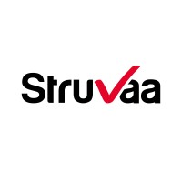 Struvaa logo, Struvaa contact details