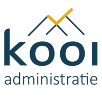 Kooi Administratie logo, Kooi Administratie contact details