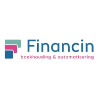 Financin logo, Financin contact details