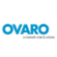 Ovaro logo, Ovaro contact details