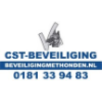 CST-Beveiliging logo, CST-Beveiliging contact details