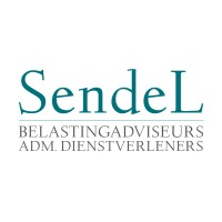 SendeL logo, SendeL contact details