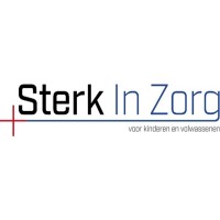 Zorginstelling Sterk in Zorg logo, Zorginstelling Sterk in Zorg contact details