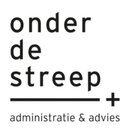 Onder de Streep | Administratie en Advies logo, Onder de Streep | Administratie en Advies contact details