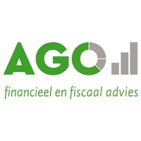 AGO financieel en fiscaal advies logo, AGO financieel en fiscaal advies contact details