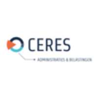 CERES finance logo, CERES finance contact details