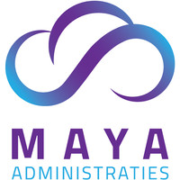 Maya Administraties logo, Maya Administraties contact details