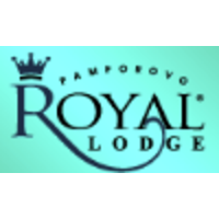 The Royal Lodge logo, The Royal Lodge contact details