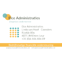 Elce Administraties logo, Elce Administraties contact details