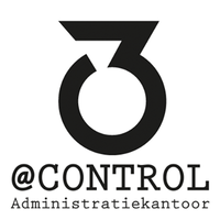 @Control Administratiekantoor logo, @Control Administratiekantoor contact details