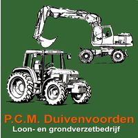 P.C.M. Duivenvoorden B.V. logo, P.C.M. Duivenvoorden B.V. contact details