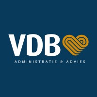 VDB Administratie & Advies logo, VDB Administratie & Advies contact details