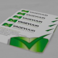 Vagevuur Administratie & Advies logo, Vagevuur Administratie & Advies contact details