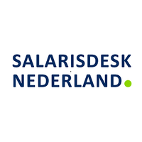 Salarisdesk Nederland logo, Salarisdesk Nederland contact details