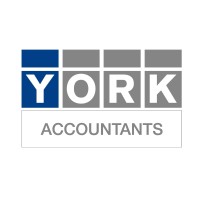 York Accountants B.V. logo, York Accountants B.V. contact details