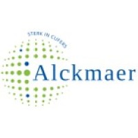 Alckmaer B.V. logo, Alckmaer B.V. contact details