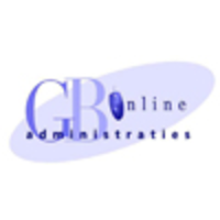 GB online administraties logo, GB online administraties contact details