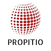 ProPitio logo, ProPitio contact details