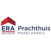 ERA Prachthuis Makelaardij logo, ERA Prachthuis Makelaardij contact details