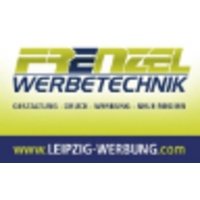 FRENZEL Werbetechnik e.K. logo, FRENZEL Werbetechnik e.K. contact details