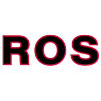 ROS B.V. logo, ROS B.V. contact details