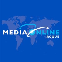 MediaOnline Roque logo, MediaOnline Roque contact details