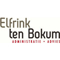 Elfrink ten Bokum Administratie + Advies logo, Elfrink ten Bokum Administratie + Advies contact details