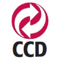 CCD Salarisverwerking logo, CCD Salarisverwerking contact details