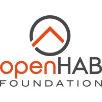 openHAB Foundation e.V. logo, openHAB Foundation e.V. contact details