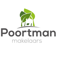 Poortman makelaars logo, Poortman makelaars contact details